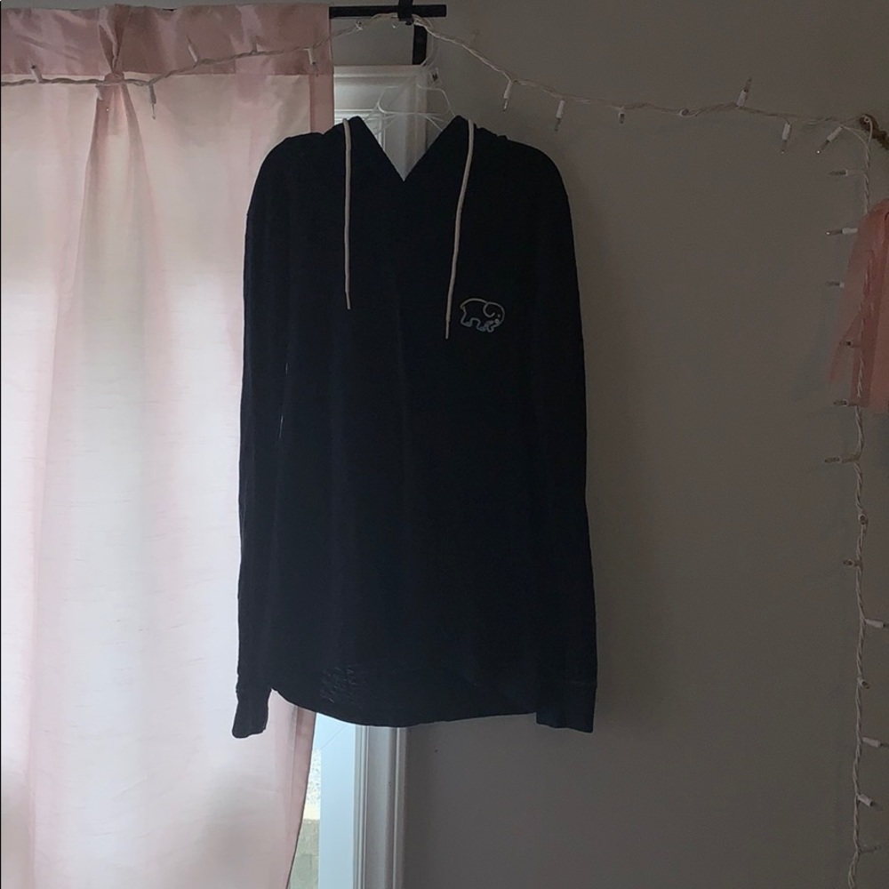 Ivory Ella small pullover